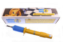 Bilstein B8 2008 BMW M3 Base Front Right 36mm Monotube Strut Assembly - bil35-143307