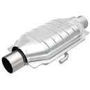 MagnaFlow Conv Univ 2.5 W/Air - mag94216