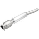 MagnaFlow Conv DF 04/06 VW Phaeton 4.2L Rear Driver Side - mag441027