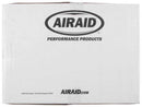 Airaid 07-08 Chevy Avalanche/Sierra/Silverado/Tahoe MXP Intake System w/ Tube (Dry / Red Media) - air201-267