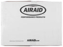 Airaid 09-13 GM Truck/SUV (w/ Elec Fan/excl 11 6.0L) MXP Intake System w/ Tube (Dry / Red Media) - air201-270