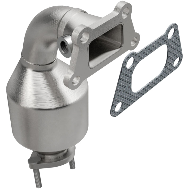 Magnaflow Conv DF 10-11 Equinox 3.0L Underbody - mag52230
