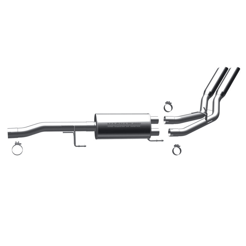 MagnaFlow SYS C/B 09 Dodge Ram Pickup - mag16868