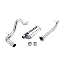 MagnaFlow Sys CB 05- Toyota Tacoma EC/CC-SB - mag16625
