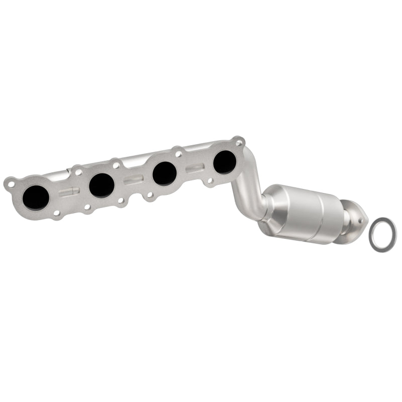 MagnaFlow Conv DF 08-09 Lexus LS600H 5.0L - mag51891