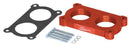 Airaid 05-09 Mustang GT 4.6L PowerAid TB Spacer - air450-610