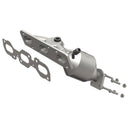 MagnaFlow Conv DF 2004 Mazda MPV 3.0L - mag50494