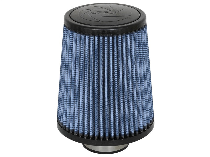 aFe MagnumFLOW Air Filters UCO P5R A/F P5R 2-1/2F x 6B x 4-3/4T x 7H - afe24-25003