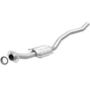 MagnaFlow Conv DF 81-86 Chrysler/Dodge/Plym CA - mag337253