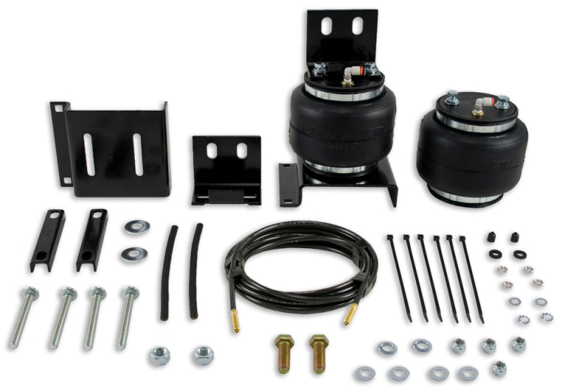 Air Lift Loadlifter 5000 Air Spring Kit - alf57101