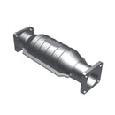 MagnaFlow Conv Chevrolet-Geo-Isuzu 13.2X6.5X4 - mag23651