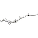 Magnaflow Sys CB 2016 BMW 340i 3.0L - mag19297