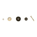 Bilstein B12 1996 Mercedes-Benz E320 Base Front and Rear Suspension Kit - bil46-190437