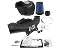 aFe Momentum GT Pro 5R Cold Air Intake System 12-18 Jeep Wrangler JK V6 3.6L - afe54-76212