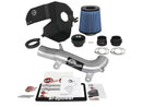 aFe MagnumFORCE Stage-2 XP P5R Cold Air Intake System w/Alum Tubing 2018+ Jeep Wrangler (JL) V6 3.6L - afe54-13002-H