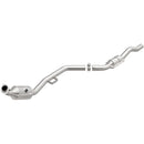 MagnaFlow Conf DF 07-09 Mercedes-Benz E350 V6-3.5L - mag551666