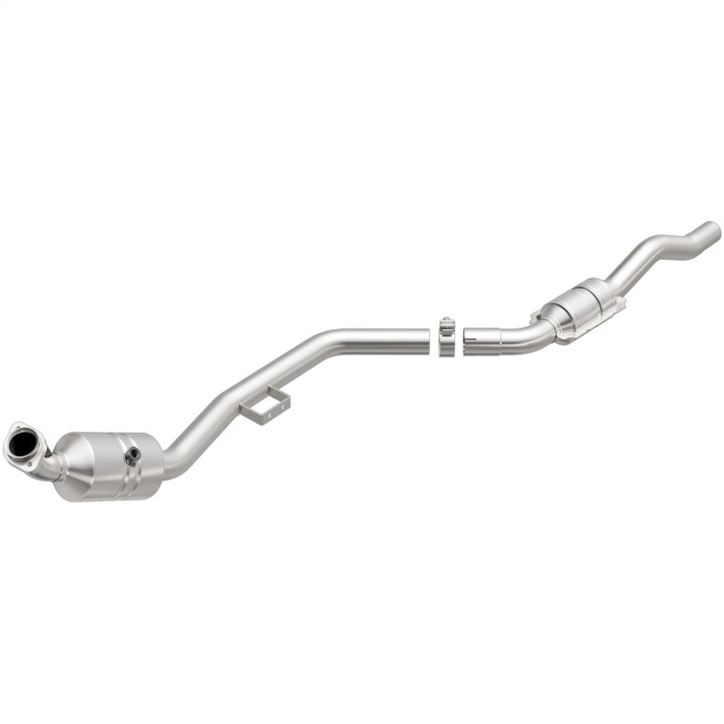 MagnaFlow Conf DF 07-09 Mercedes-Benz E350 V6-3.5L - mag551666