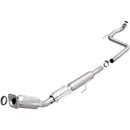 MagnaFlow Conv Direct Fit OEM 2008-2012 Scion L4 1.8L Underbody - mag52159