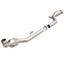 Magnaflow Conv DF 05-10 SLK55 AMG 5.5L ds - mag51696