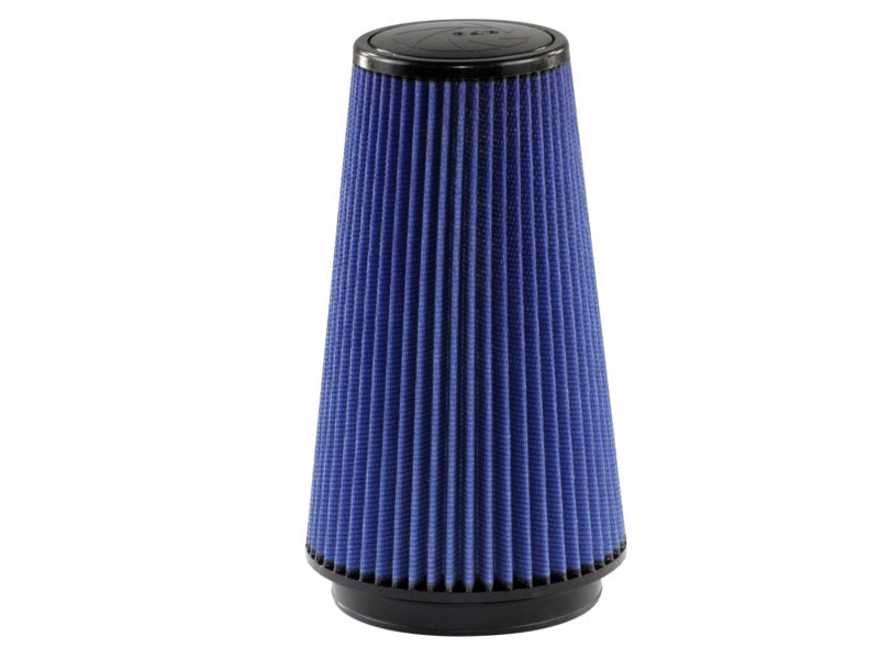 aFe MagnumFLOW Air Filters UCO P5R A/F P5R 5-1/2F x 7B x 4-3/4T x 12H - afe24-55512