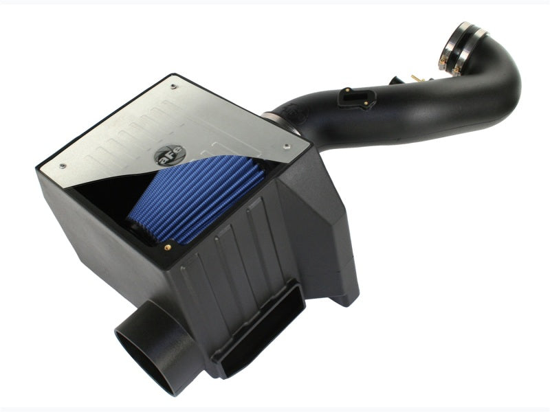aFe MagnumFORCE Intakes Stage-2 Si P5R AIS P5R Toyota Tundra 07-09 V8-4.7L - afe54-81222