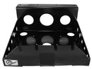 aFe Power Cover Glide Guard On Board Compressor Mount 07-14 Jeep Wrangler JK V6 3.6L-3.8L - afe46-79001