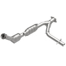 MagnaFlow Conv DF 03-04 Exped Passenger Side 4.6L - mag458022