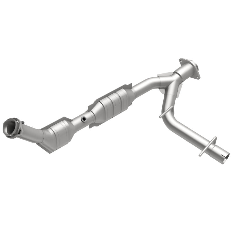 MagnaFlow Conv DF 03-04 Exped Passenger Side 4.6L - mag458022