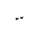 COMP Cams Lock Mach'D Steel 11/32in 7Deg - cca648-1