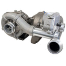 BD Diesel TWIN TURBO ASSEMBLY - Ford 2008-2010 6.4L PowerStroke - bdd179514-B