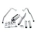 MagnaFlow Sys C/B Dodge Ram 98-01 Dual Sys - mag15771