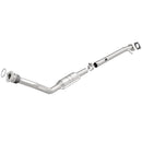 MagnaFlow Conv DF 04-05 Aztek/Rendezvous 3.4L - mag51710