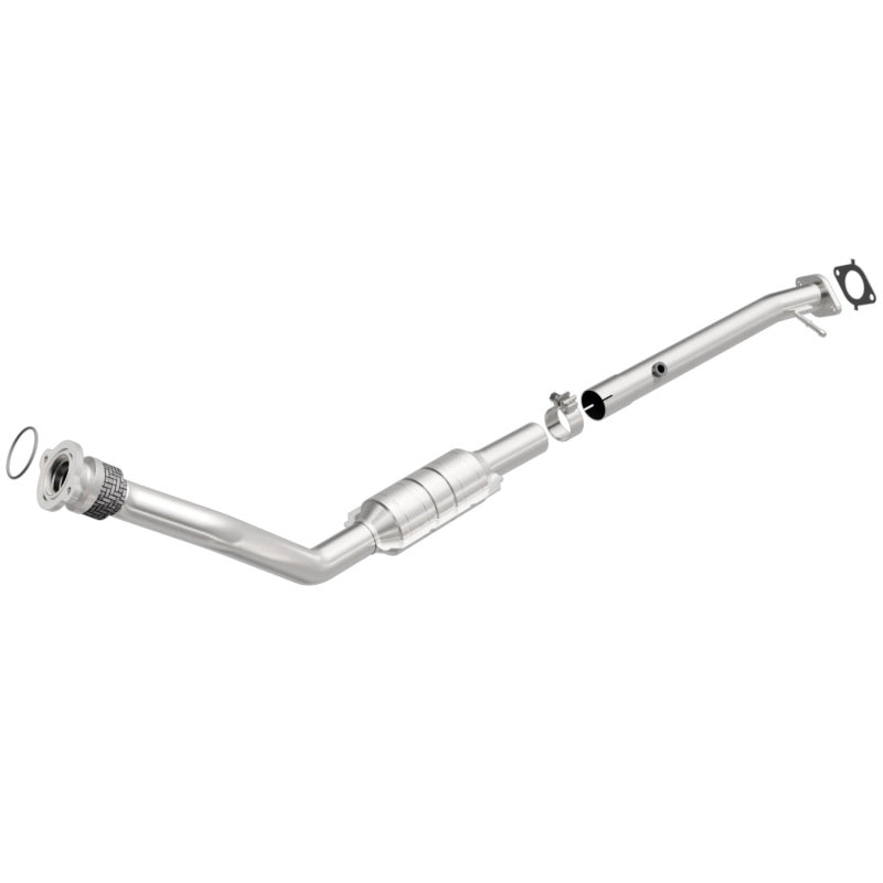 MagnaFlow Conv DF 04-05 Aztek/Rendezvous 3.4L - mag51710
