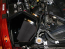 Airaid 07-09 Dodge Ram 6.7L Cummins MXP Intake System w/ Tube (Dry / Black Media) - air302-221