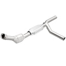 MagnaFlow Conv DF '97-'99 E-150/250 4.6L P/S - mag93391