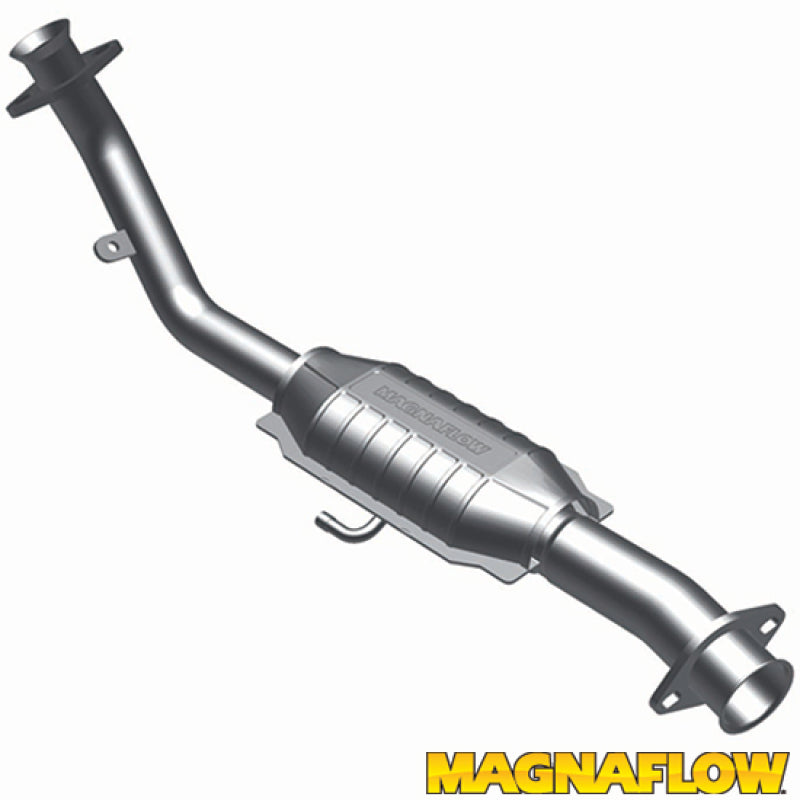 MagnaFlow Conv DF Ranger 83-'88 - mag23373