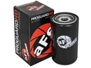 aFe ProGuard D2 Fluid Filters Oil F/F OIL 89-16 Dodge Diesel Trucks L6-5.9L/6.7L (td) (4 Pack) - afe44-LF002-MB