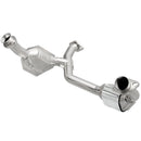 MagnaFlow Conv DF 84-88 Thunderbird 3.8/5.0 CA - mag337360
