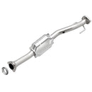 MagnaFlow Conv DF 02-05 Chevy Trail Blazer/GMC Envoy V6 4.2L 113in Wheelbase / 02-04 Olds Bravada V6 - mag23967
