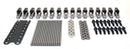 COMP Cams Rocker Arm/Pushrod Kit 350-40 - cca1441-KIT