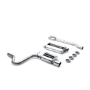 MagnaFlow Sys CB 05- Dodge Magnum V6 - mag16635