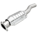 MagnaFlow Conv Direct Fit Audi 87 92 - mag22928
