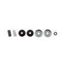 Bilstein 5125 Series KBOA Lifted Truck 263.3mm Shock Absorber - bil33-230351