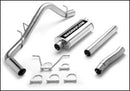 MagnaFlow Sys C/B 00-03 Dodge Dakota Rt Ec/Sb - mag15657