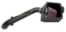 Airaid 05-18 Toyota Tacoma V6 2.7L F/I Intake System w/ Tube (Oiled / Red Media) - air510-355