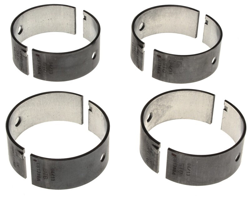 Clevite Ford Prod 4 1.9L 1987-95 Con Rod Bearing Set - cleCB1380A(4)