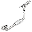 MagnaFlow Conv DF 05-07 Subaru Outback 3.0L - mag24383