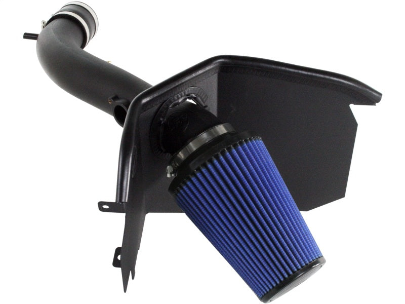 aFe MagnumFORCE Intakes Stage-2 P5R AIS P5R Toyota Tacoma 99-04 4Rnr 99-02 V6-3.4L - afe54-11502