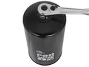 aFe ProGuard D2 Fluid Filters Oil F/F OIL Ford Diesel Trucks 94-03 V8-7.3L (td) - afe44-LF004-MB