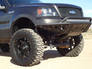 Addictive Desert Designs 04-08 Ford F-150 Stealth Front Bumper - addF032892450103